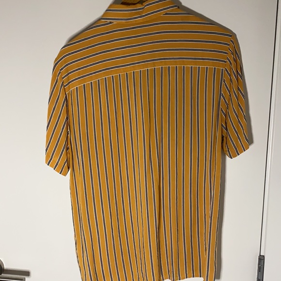 Topman button down, soft fabric - Picture 2 of 5